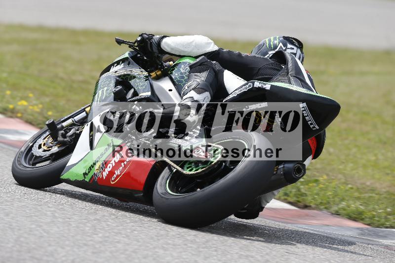 /24 08.06.2025 TZ Motorsport ADR/Gruppe gelb/backside
